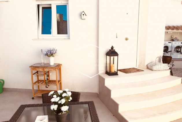 Resale - Villa - Detached -
Rojales - Ciudad Quesada