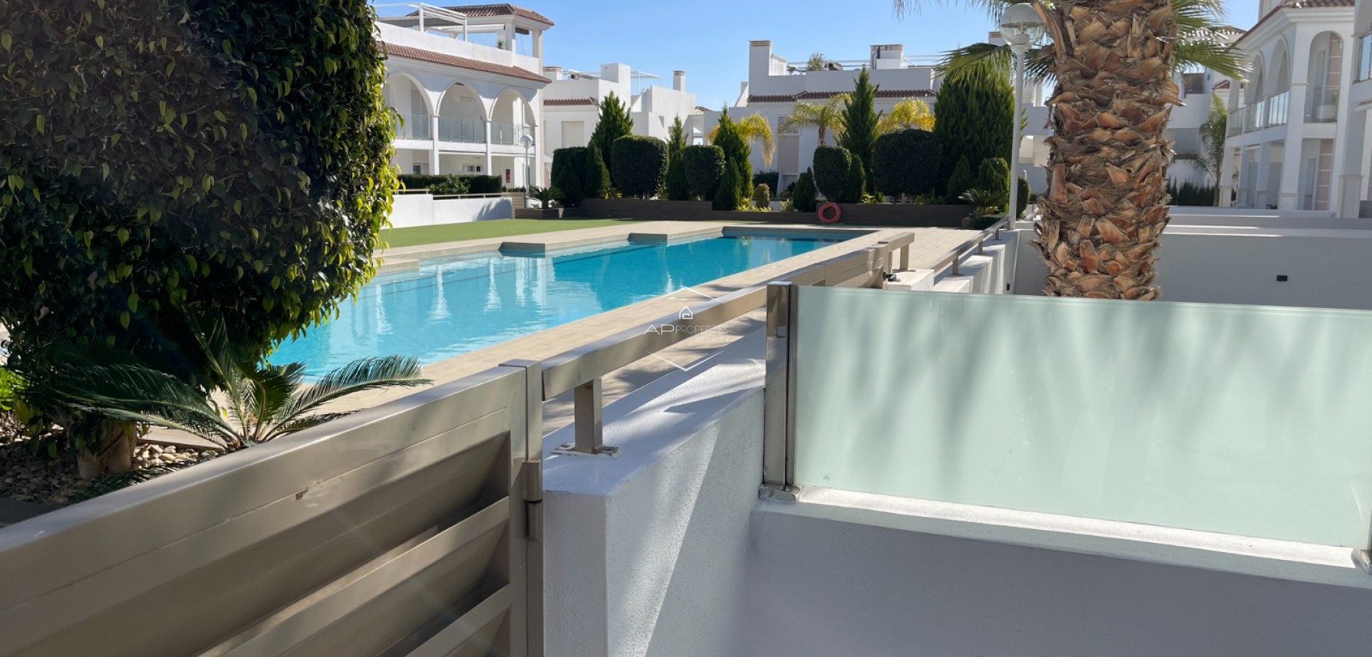Resale - Apartment - flat -
Rojales - Ciudad Quesada