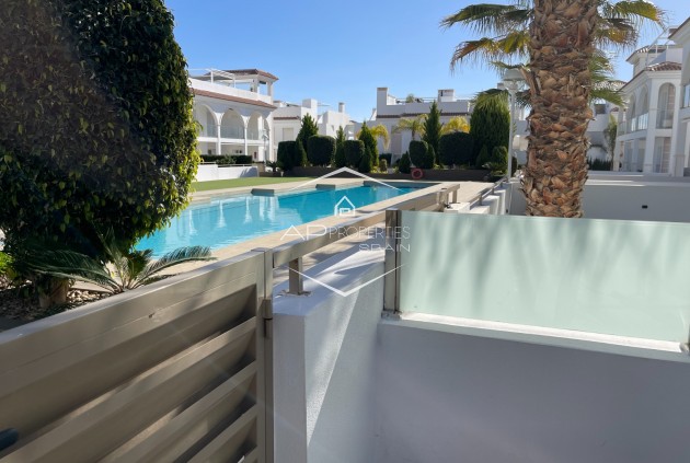 Resale - Apartment - flat -
Rojales - Ciudad Quesada