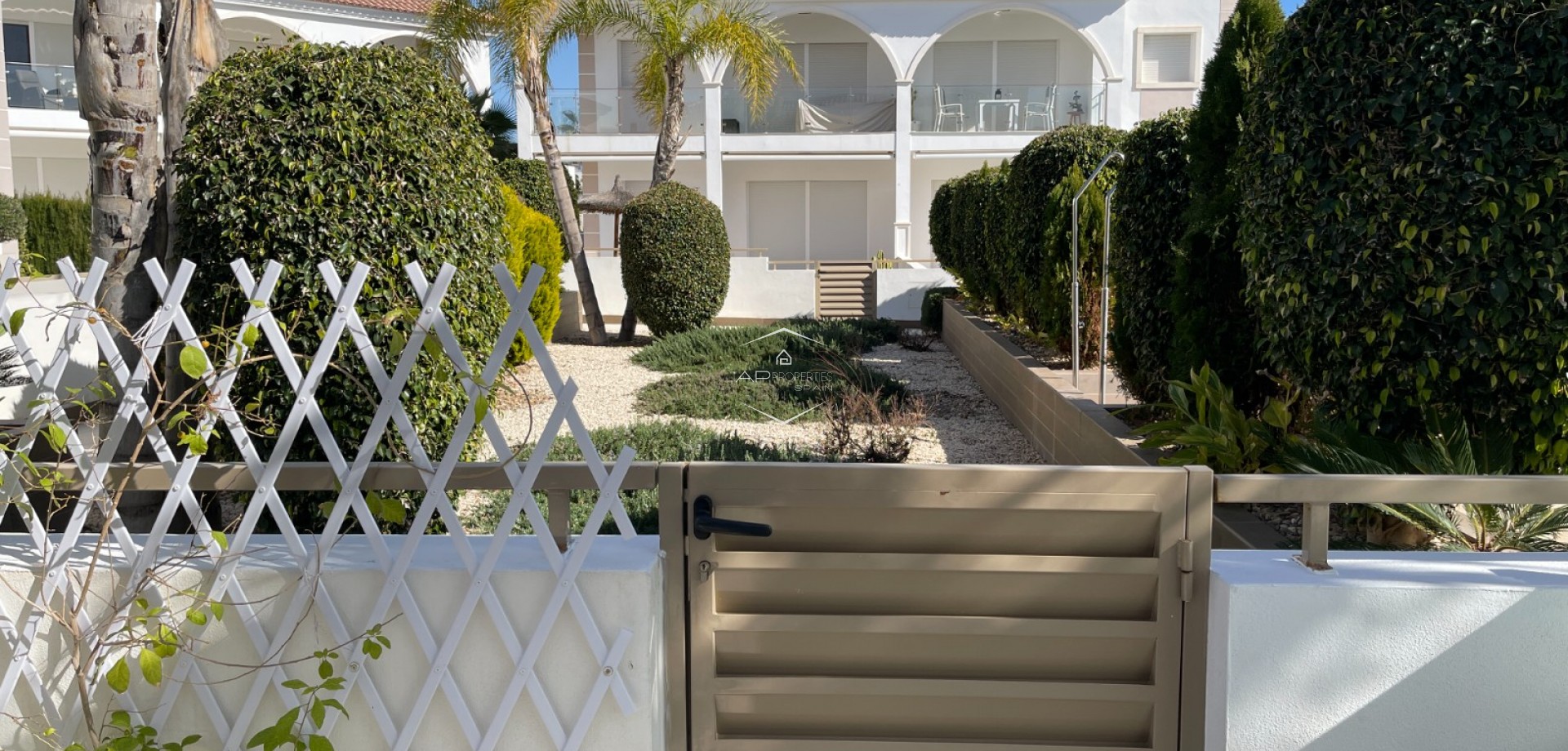 Resale - Apartment - flat -
Rojales - Ciudad Quesada