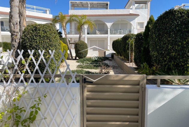 Resale - Apartment - flat -
Rojales - Ciudad Quesada