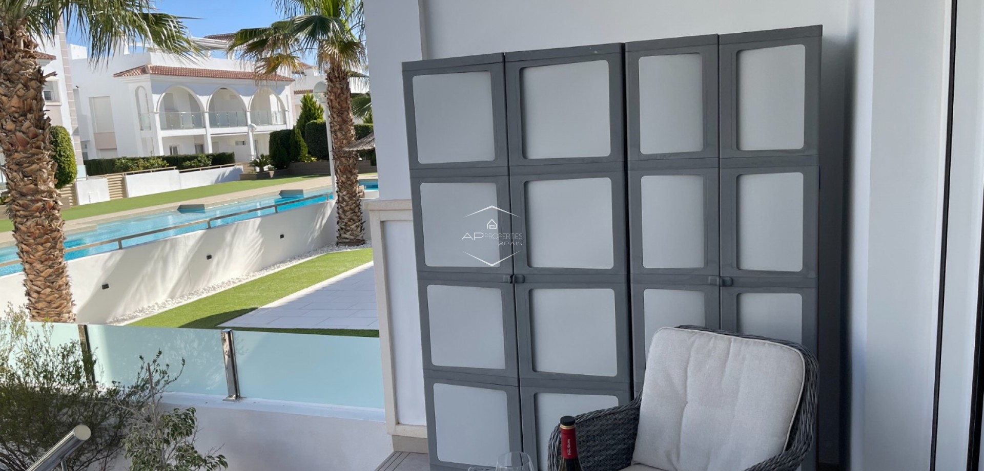 Resale - Apartment - flat -
Rojales - Ciudad Quesada