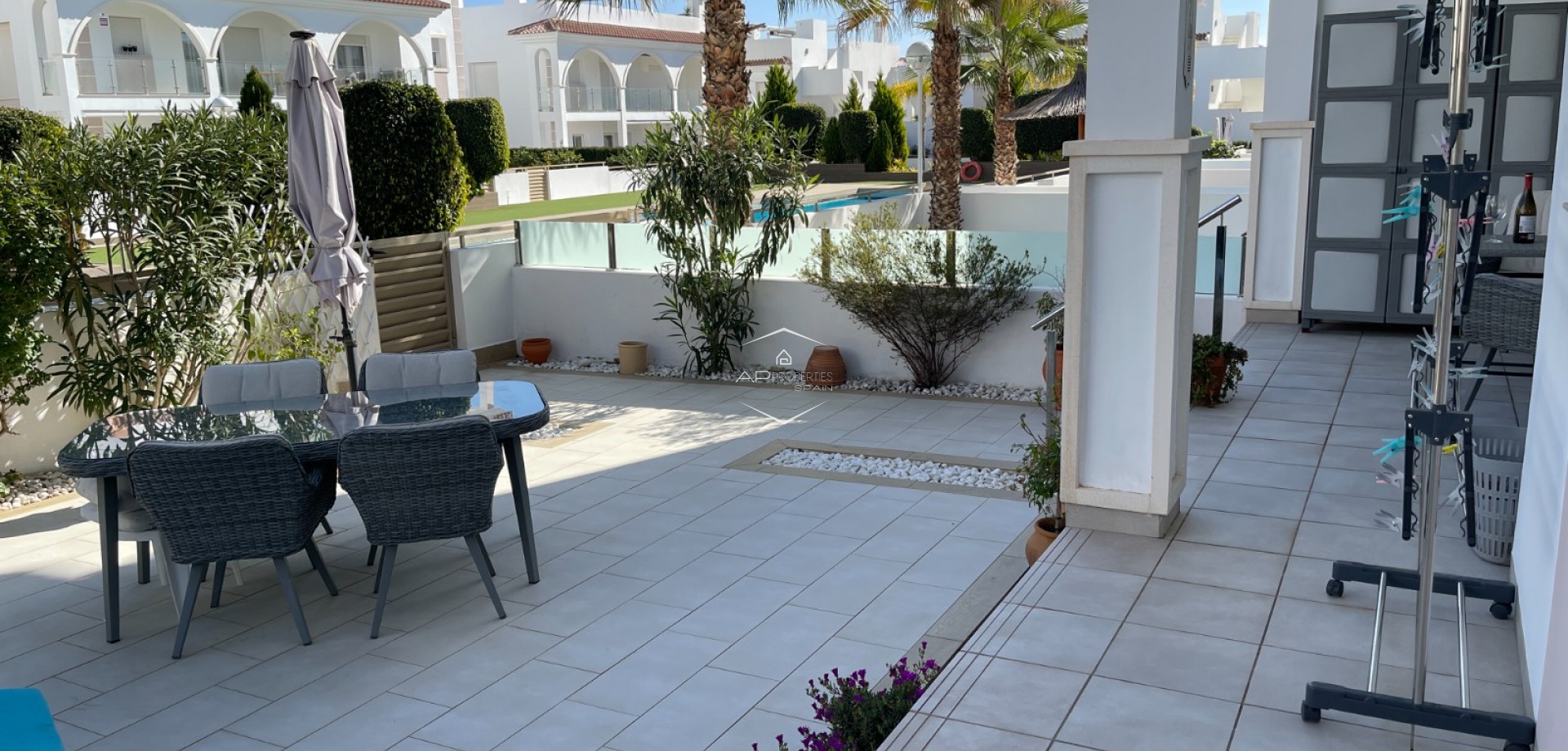 Resale - Apartment - flat -
Rojales - Ciudad Quesada