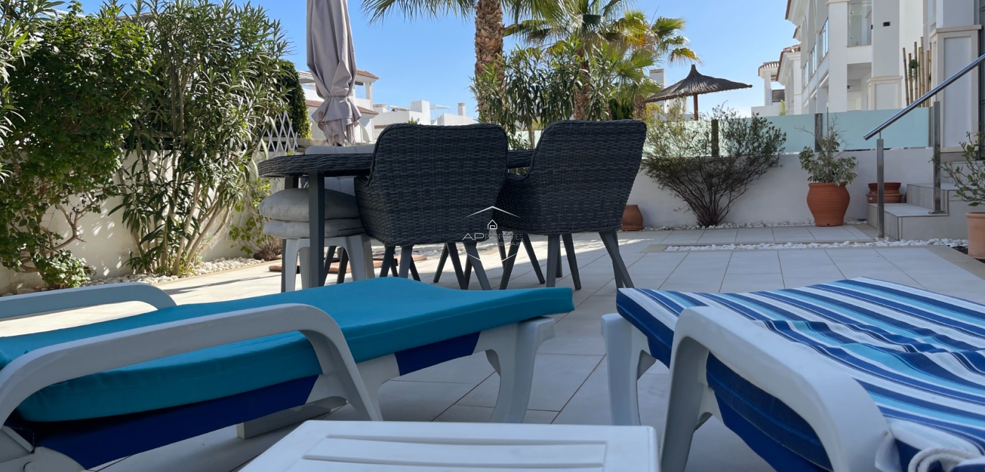 Resale - Apartment - flat -
Rojales - Ciudad Quesada