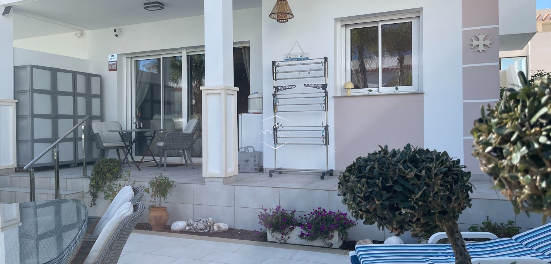 Resale - Apartment - flat -
Rojales - Ciudad Quesada