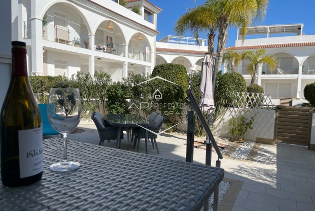 Resale - Apartment - flat -
Rojales - Ciudad Quesada