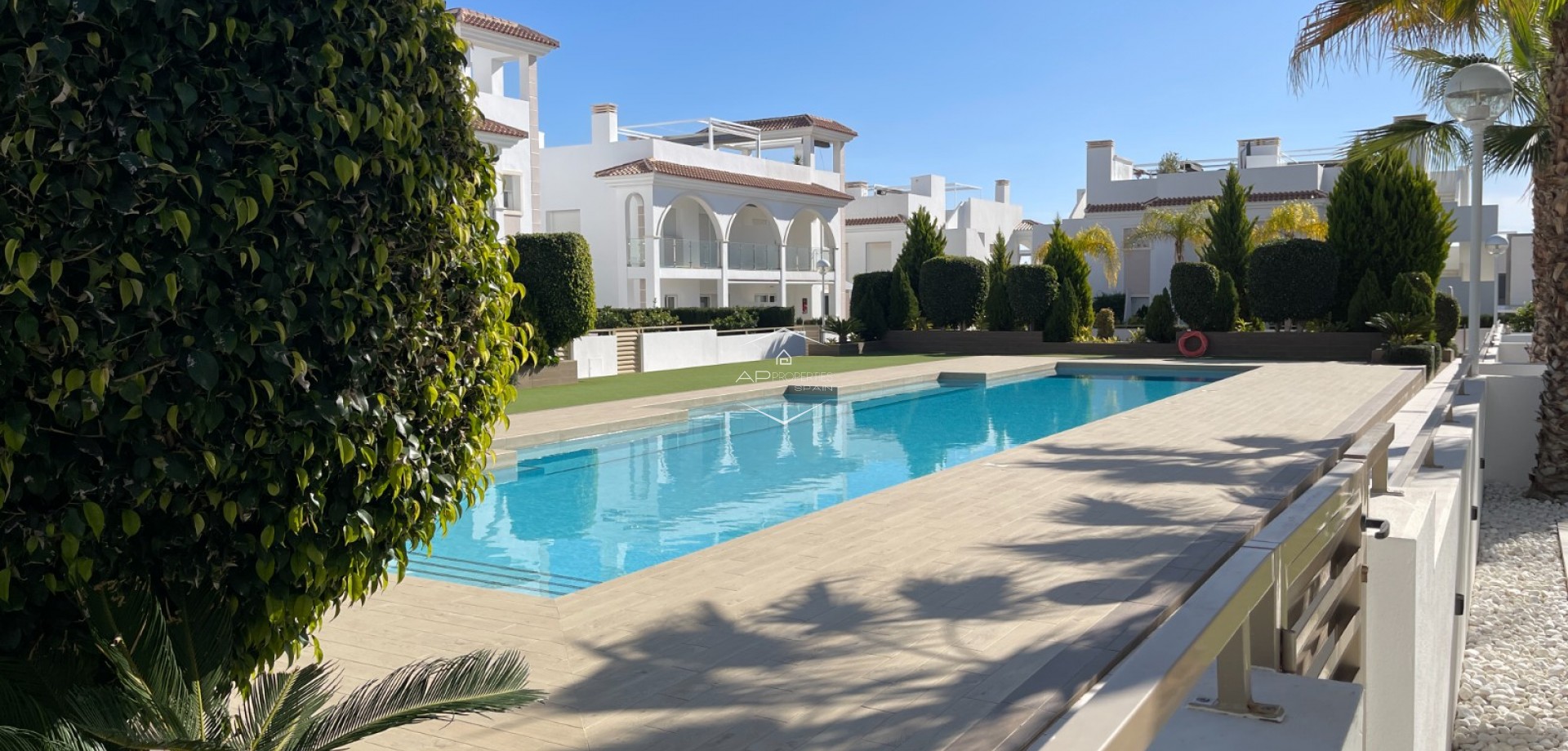 Resale - Apartment - flat -
Rojales - Ciudad Quesada