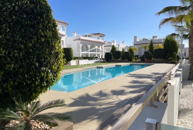 Resale - Apartment - flat -
Rojales - Ciudad Quesada