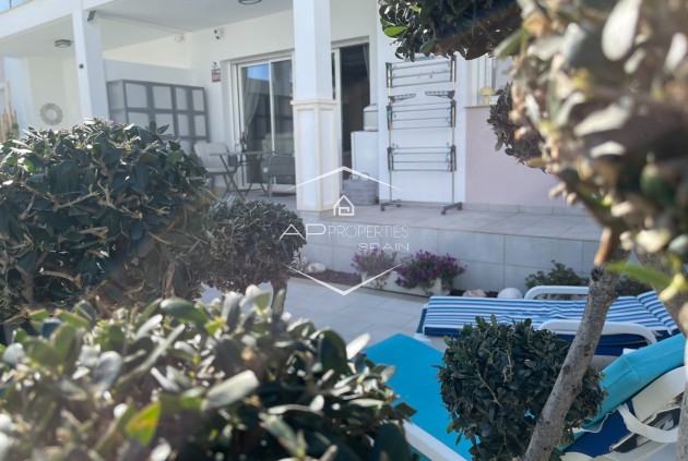 Resale - Apartment - flat -
Rojales - Ciudad Quesada