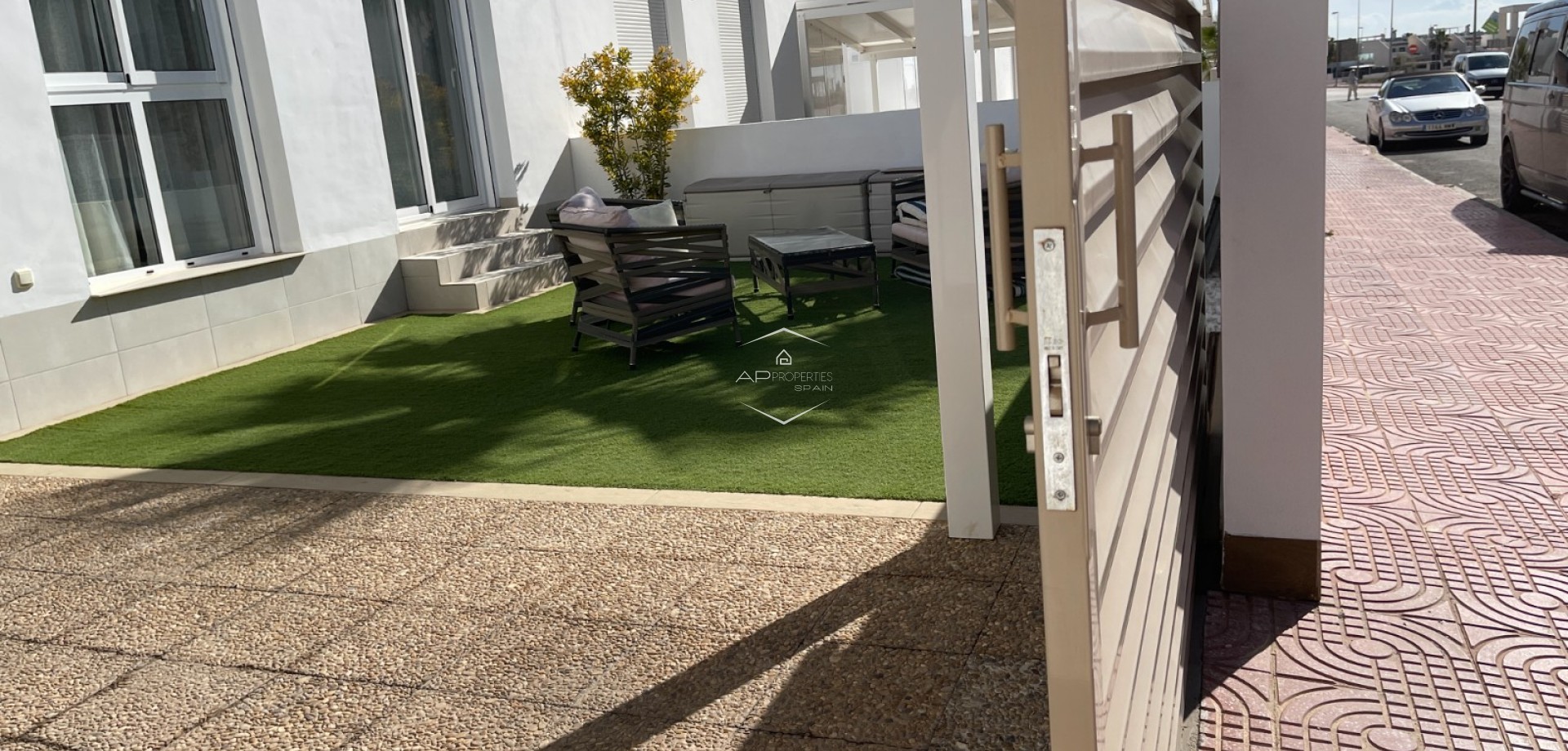 Resale - Apartment - flat -
Rojales - Ciudad Quesada
