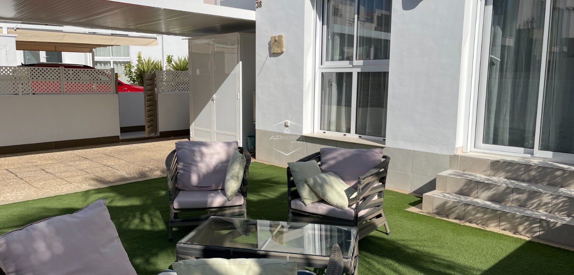 Resale - Apartment - flat -
Rojales - Ciudad Quesada