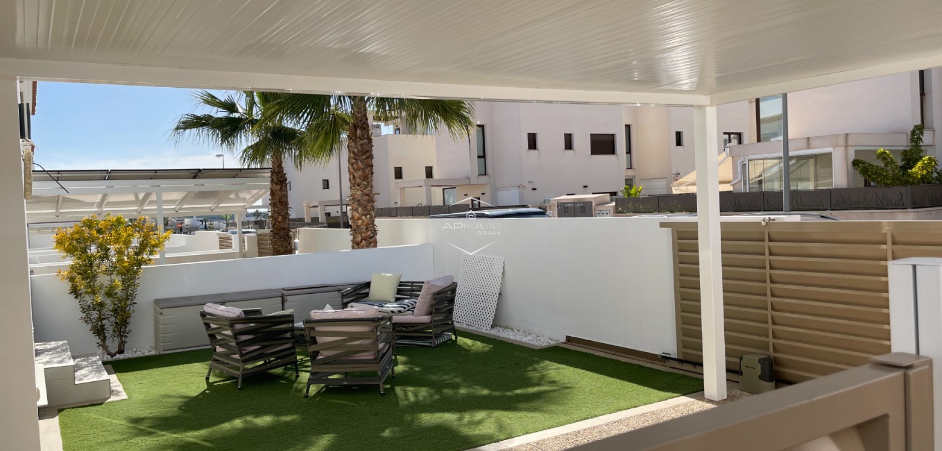 Resale - Apartment - flat -
Rojales - Ciudad Quesada