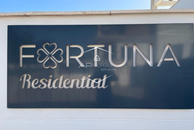 Resale - Apartment - flat -
Rojales - Ciudad Quesada