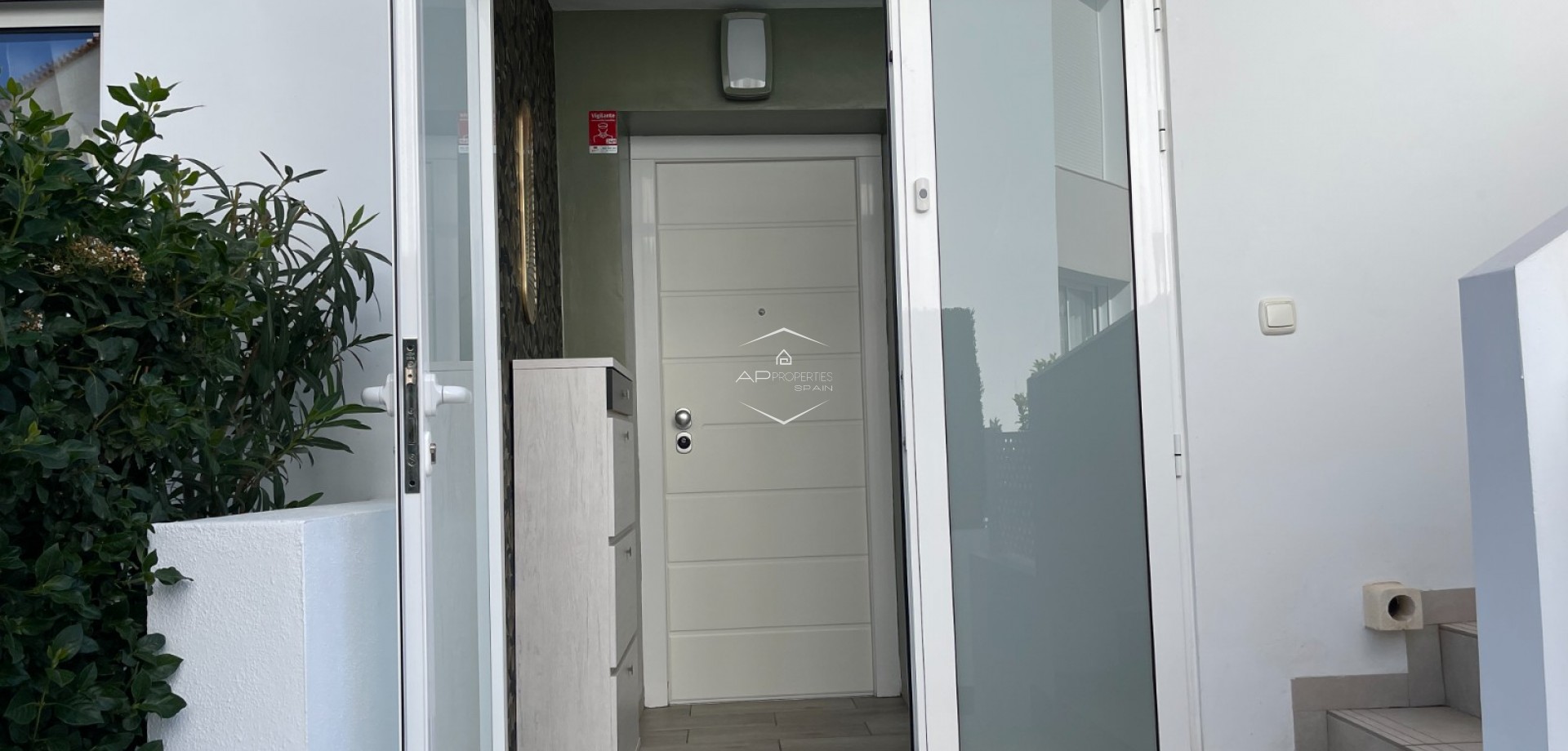 Resale - Apartment - flat -
Rojales - Ciudad Quesada