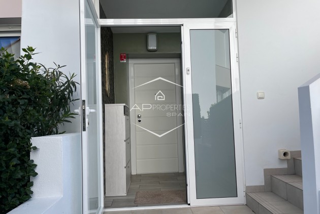 Resale - Apartment - flat -
Rojales - Ciudad Quesada