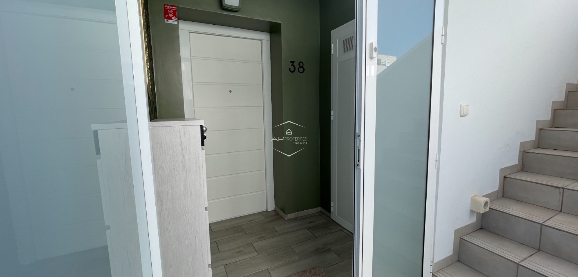 Resale - Apartment - flat -
Rojales - Ciudad Quesada