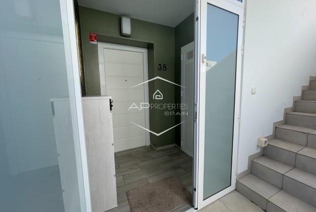 Resale - Apartment - flat -
Rojales - Ciudad Quesada