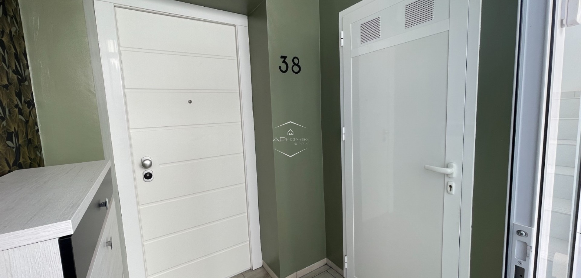 Resale - Apartment - flat -
Rojales - Ciudad Quesada