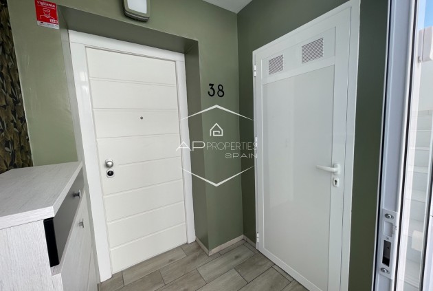 Resale - Apartment - flat -
Rojales - Ciudad Quesada