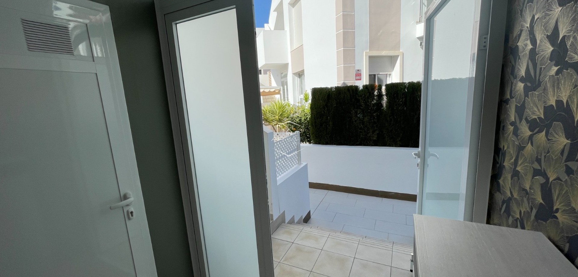 Resale - Apartment - flat -
Rojales - Ciudad Quesada