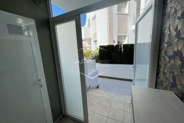 Resale - Apartment - flat -
Rojales - Ciudad Quesada
