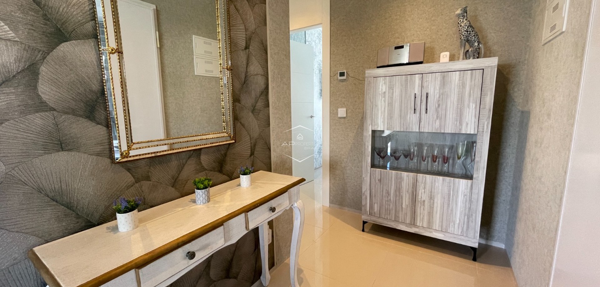 Resale - Apartment - flat -
Rojales - Ciudad Quesada
