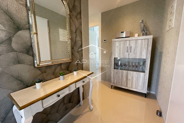 Resale - Apartment - flat -
Rojales - Ciudad Quesada