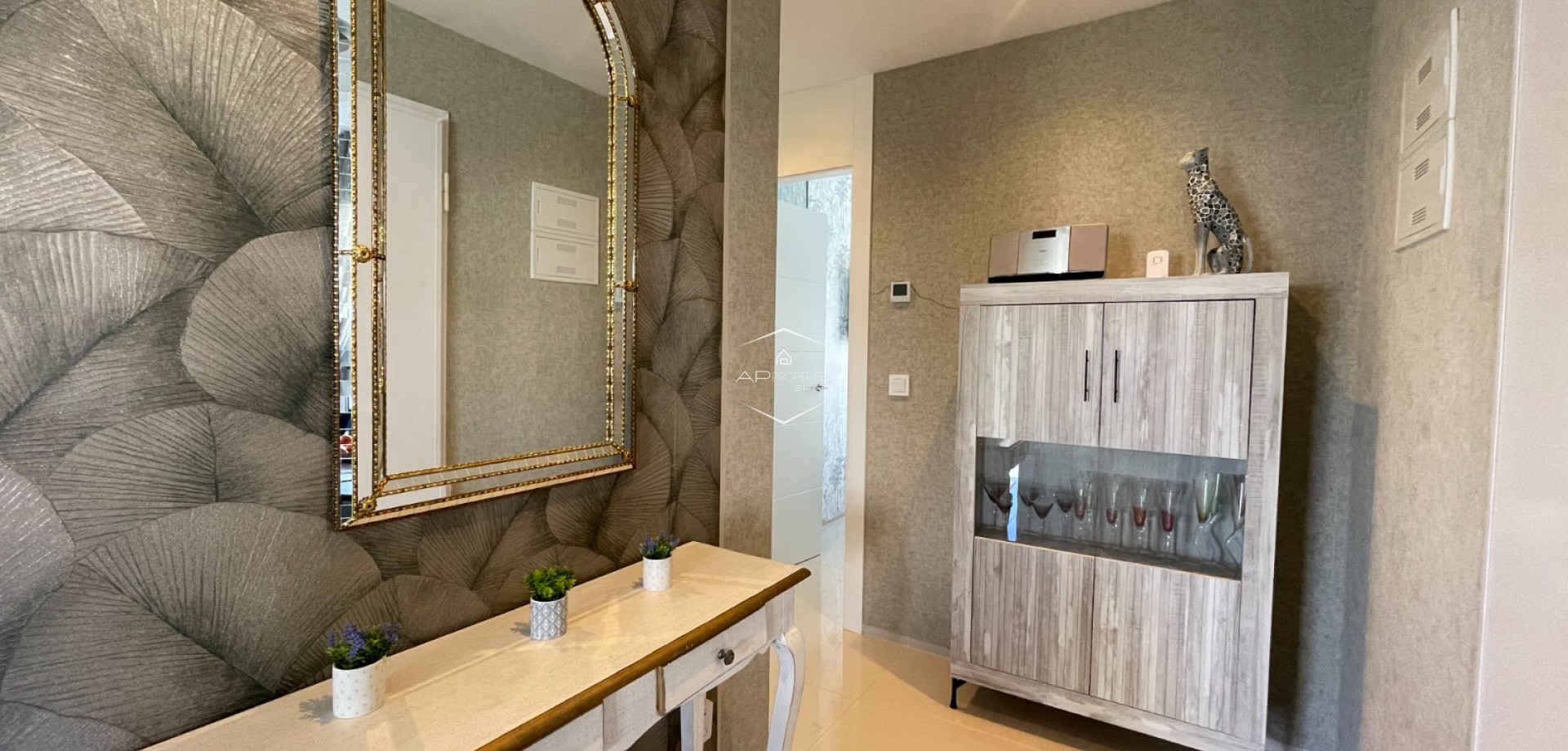 Resale - Apartment - flat -
Rojales - Ciudad Quesada