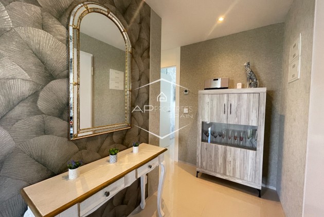 Resale - Apartment - flat -
Rojales - Ciudad Quesada