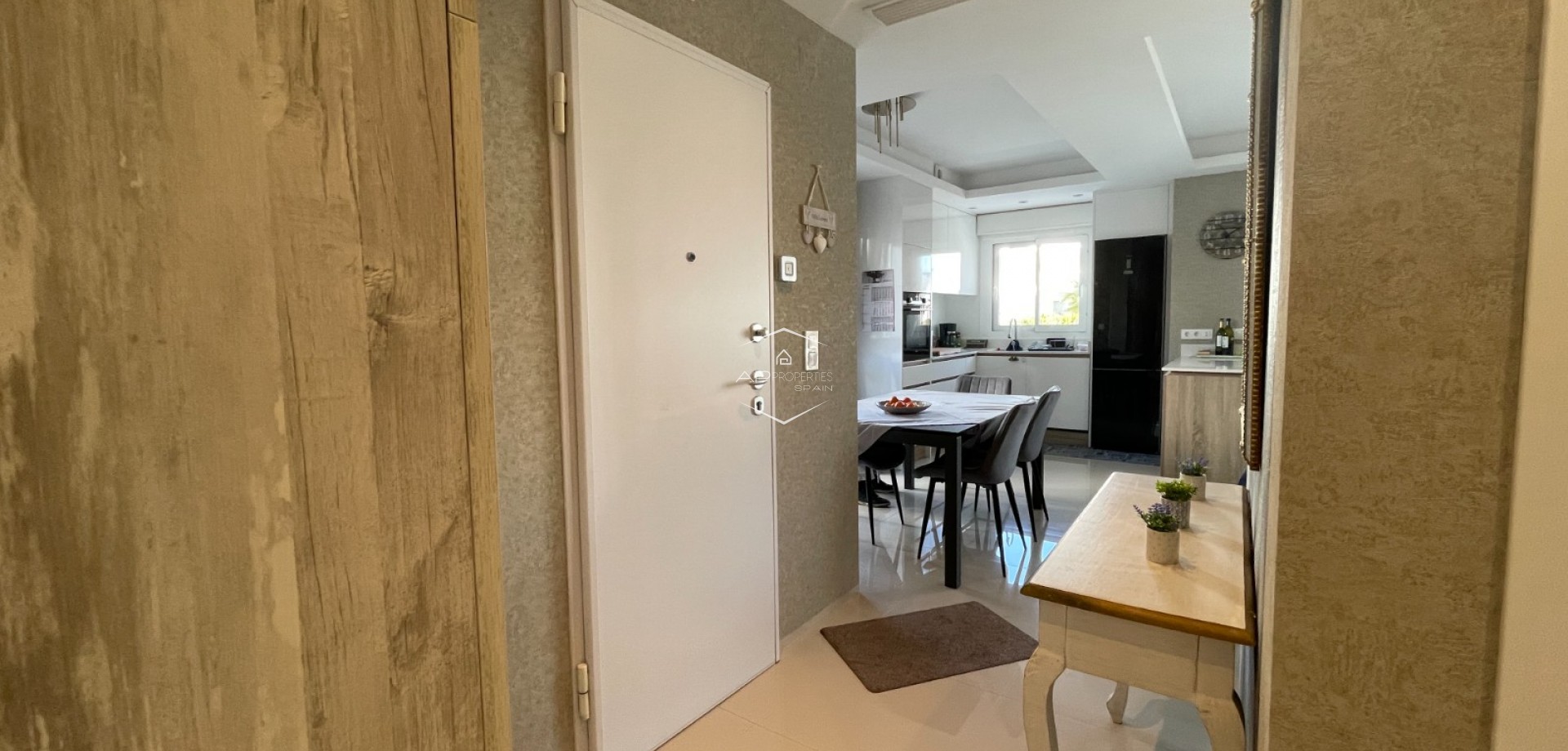 Resale - Apartment - flat -
Rojales - Ciudad Quesada