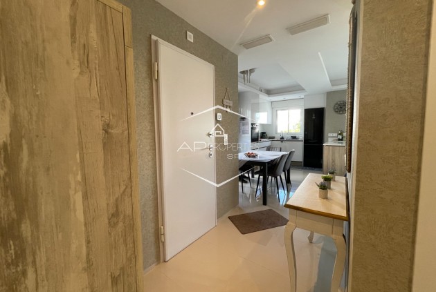 Resale - Apartment - flat -
Rojales - Ciudad Quesada
