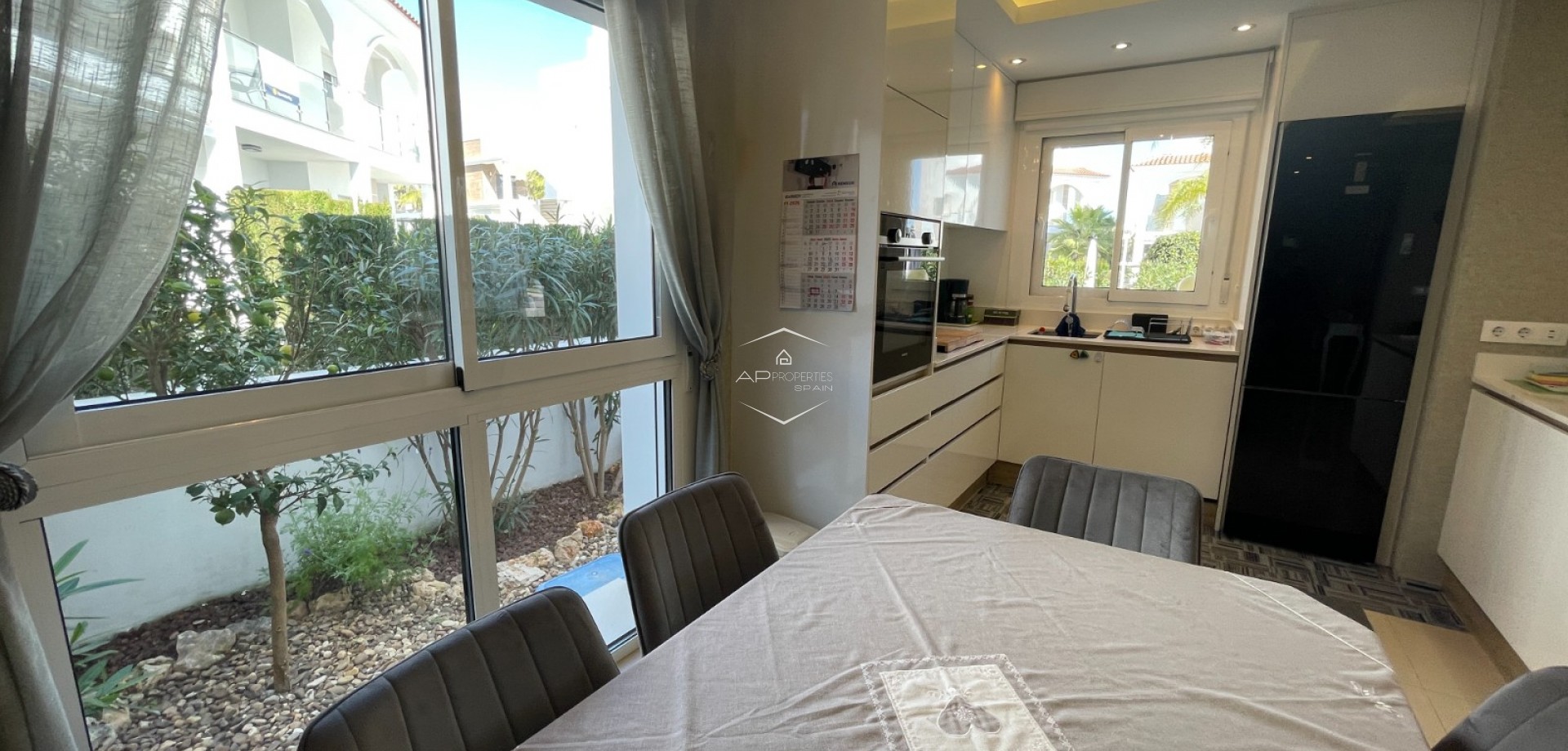 Resale - Apartment - flat -
Rojales - Ciudad Quesada