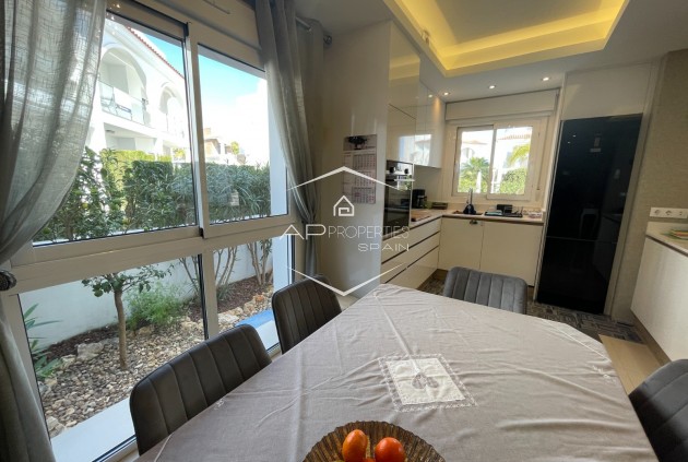 Resale - Apartment - flat -
Rojales - Ciudad Quesada