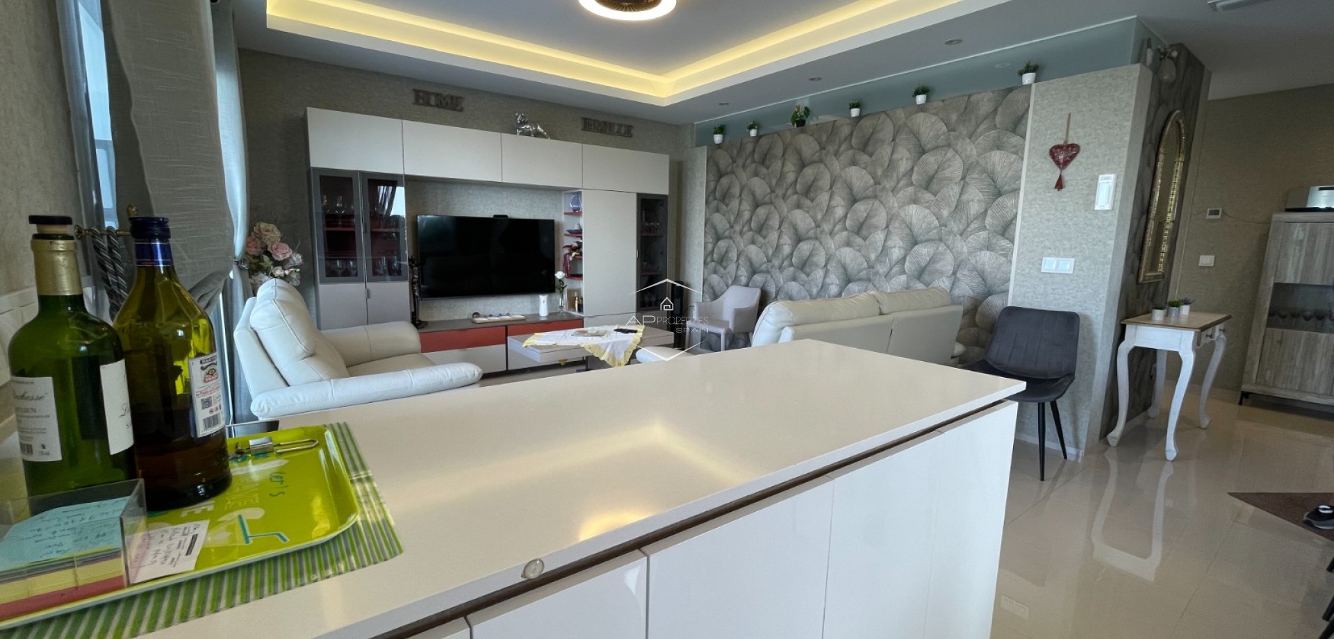 Resale - Apartment - flat -
Rojales - Ciudad Quesada
