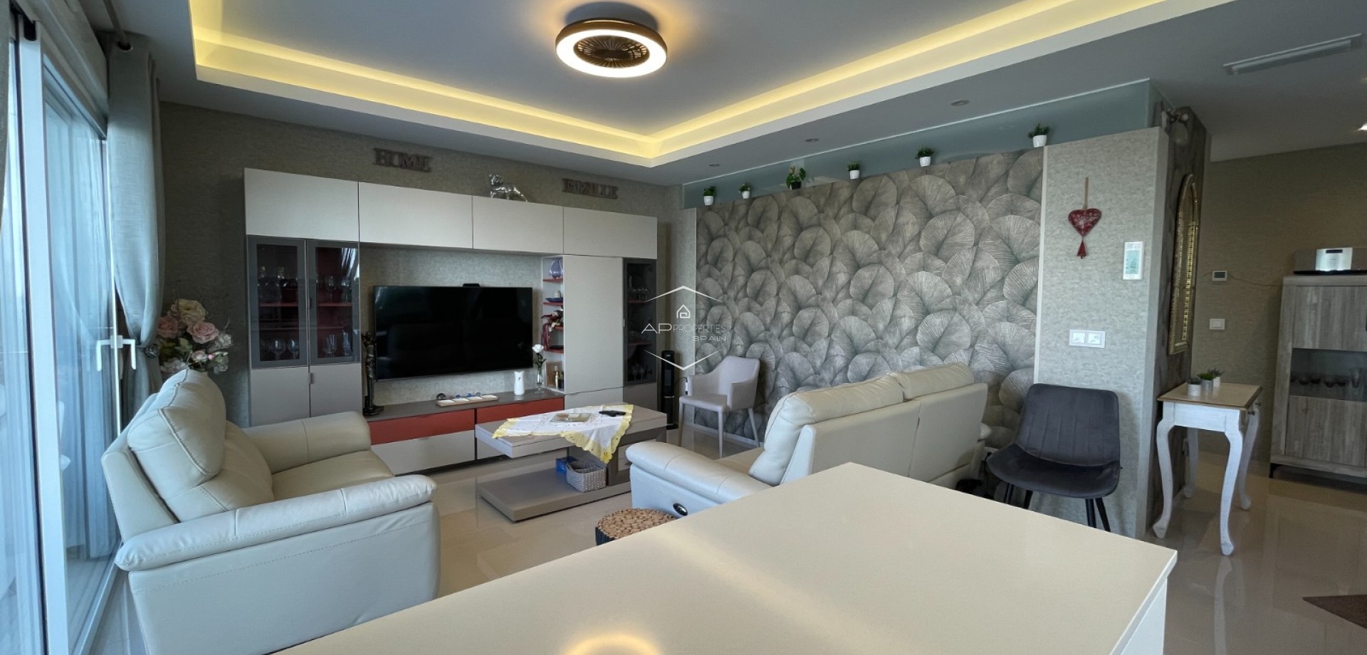 Resale - Apartment - flat -
Rojales - Ciudad Quesada