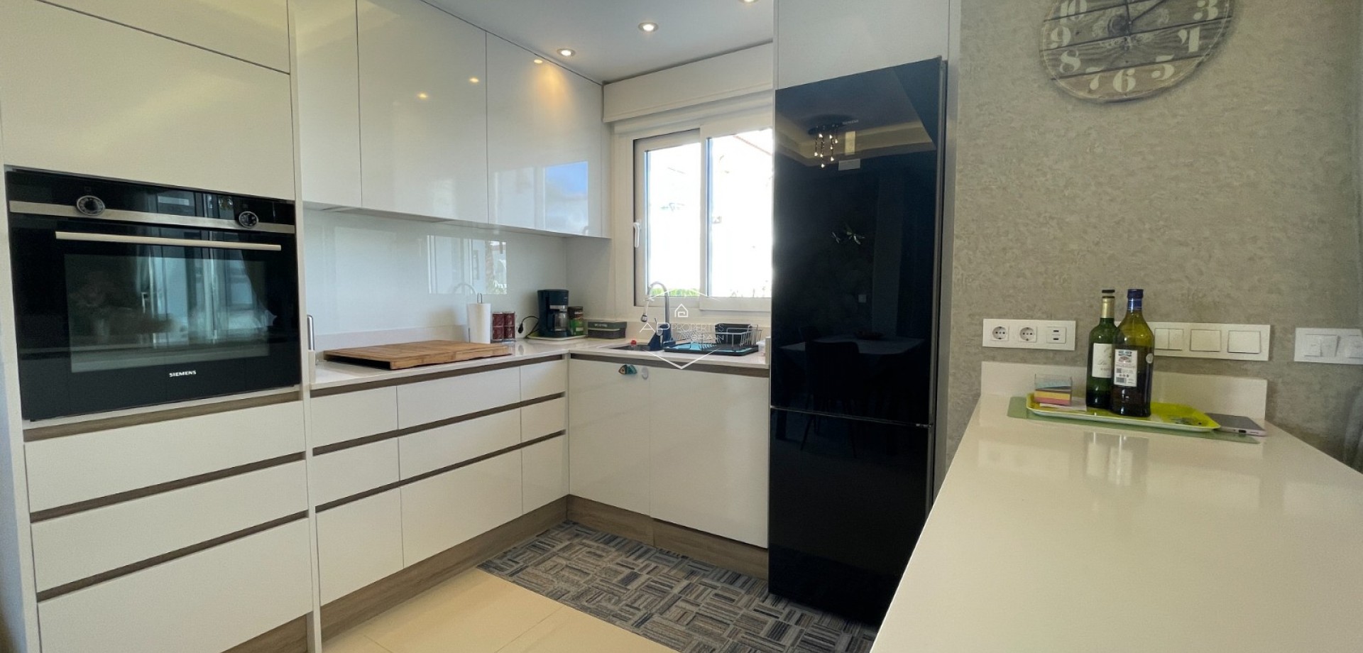 Resale - Apartment - flat -
Rojales - Ciudad Quesada