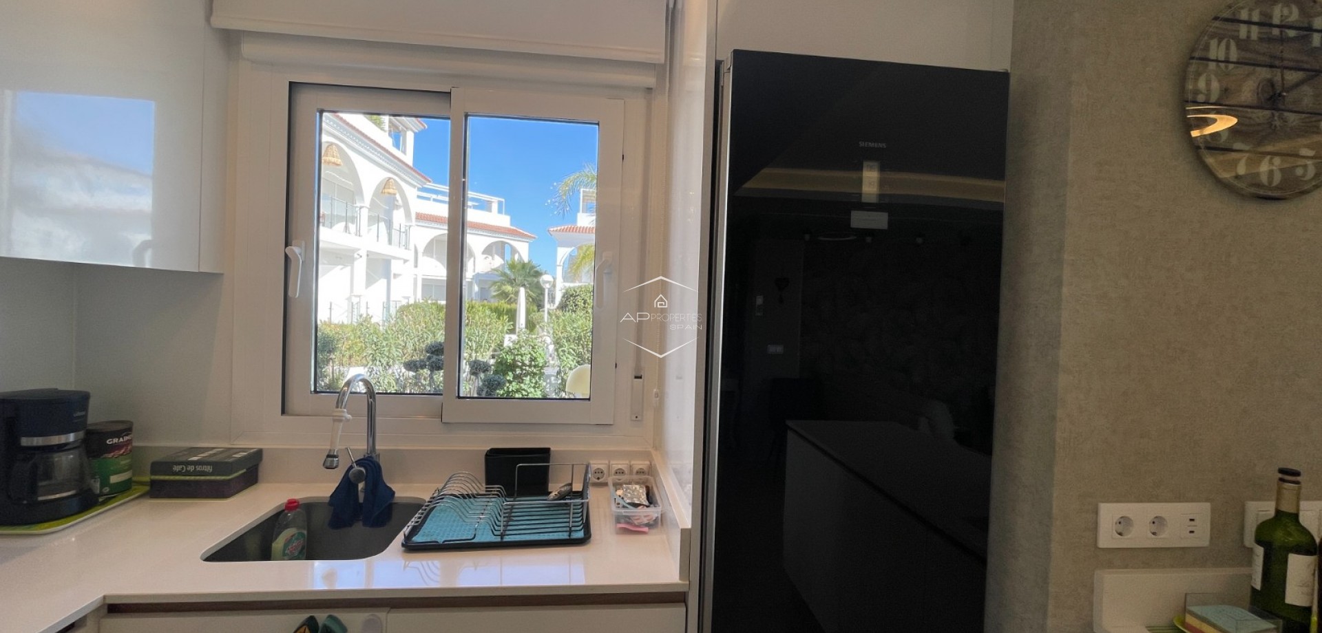 Resale - Apartment - flat -
Rojales - Ciudad Quesada
