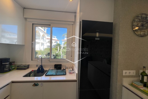 Resale - Apartment - flat -
Rojales - Ciudad Quesada