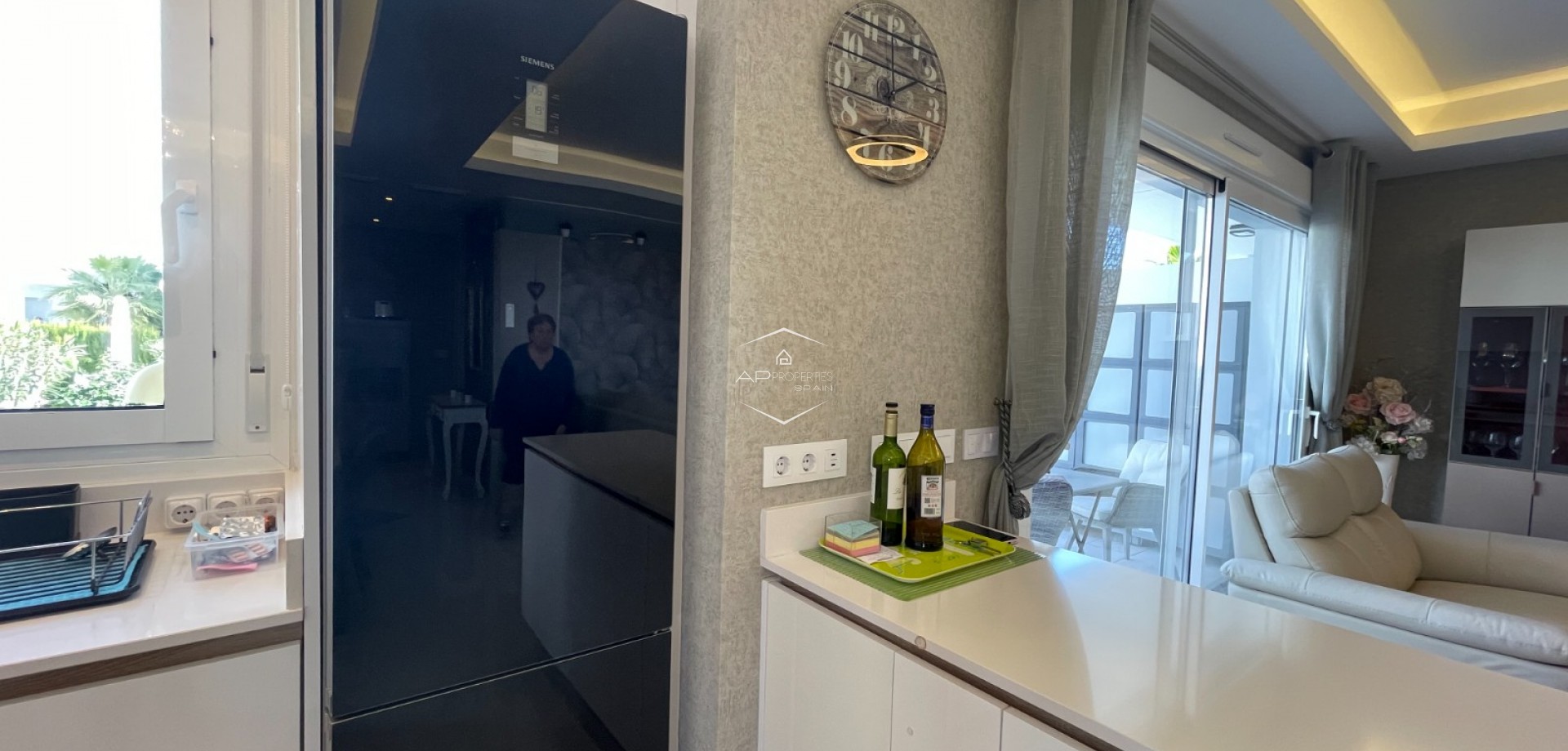 Resale - Apartment - flat -
Rojales - Ciudad Quesada