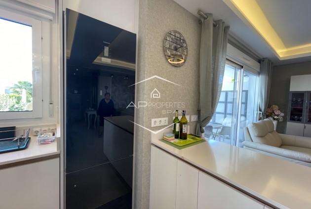Resale - Apartment - flat -
Rojales - Ciudad Quesada