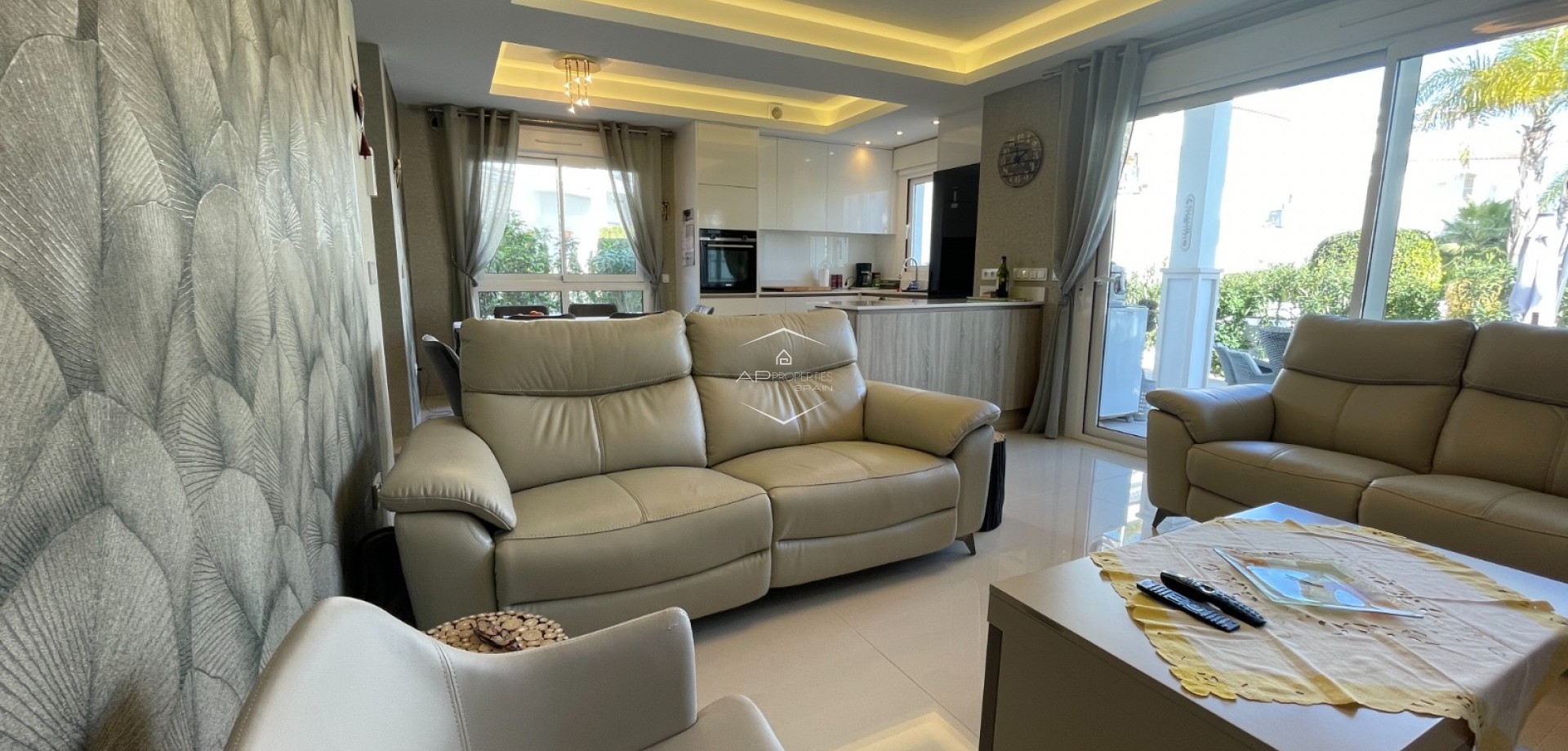 Resale - Apartment - flat -
Rojales - Ciudad Quesada