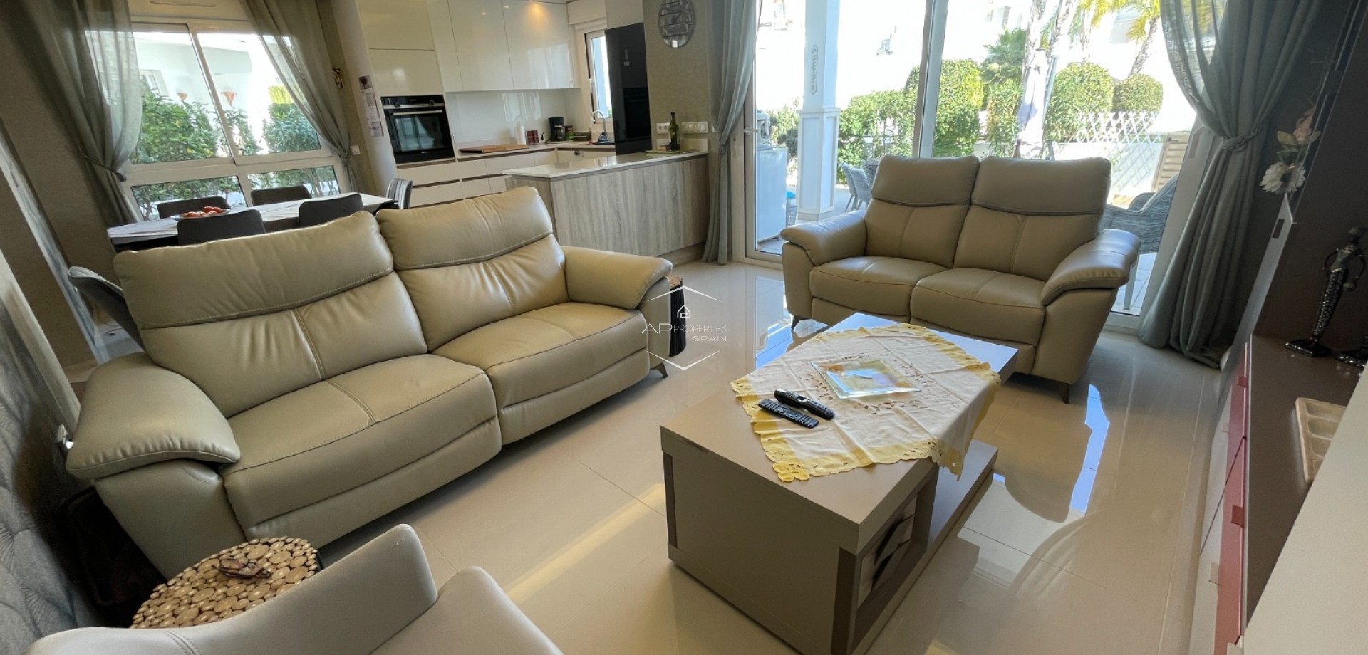 Resale - Apartment - flat -
Rojales - Ciudad Quesada