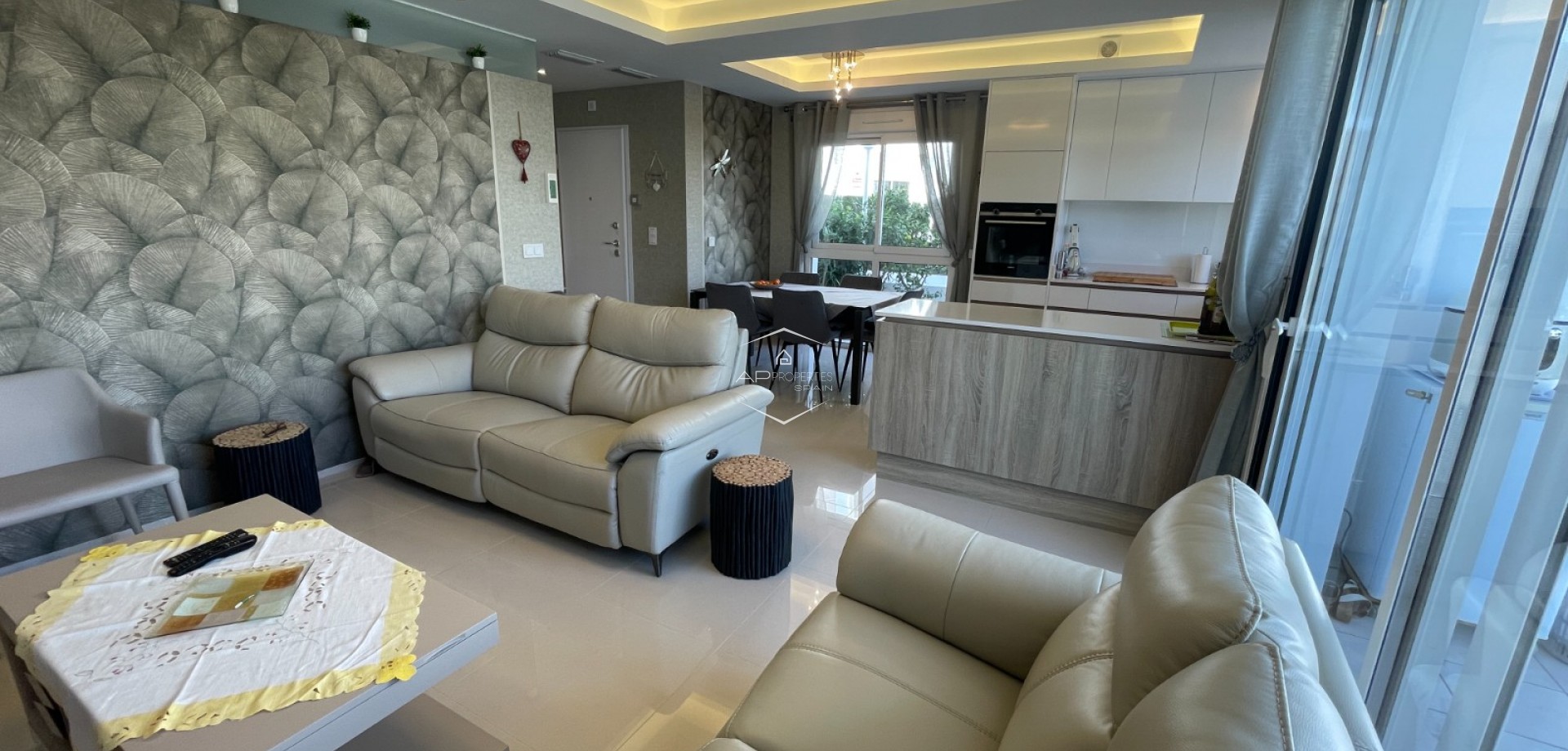 Resale - Apartment - flat -
Rojales - Ciudad Quesada