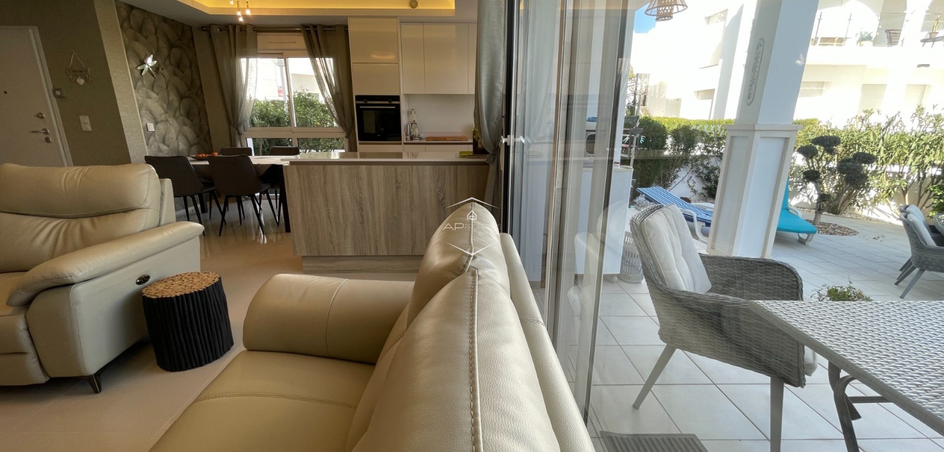 Resale - Apartment - flat -
Rojales - Ciudad Quesada