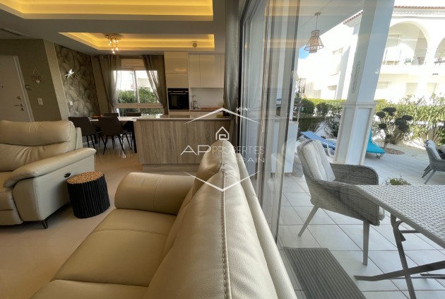 Resale - Apartment - flat -
Rojales - Ciudad Quesada