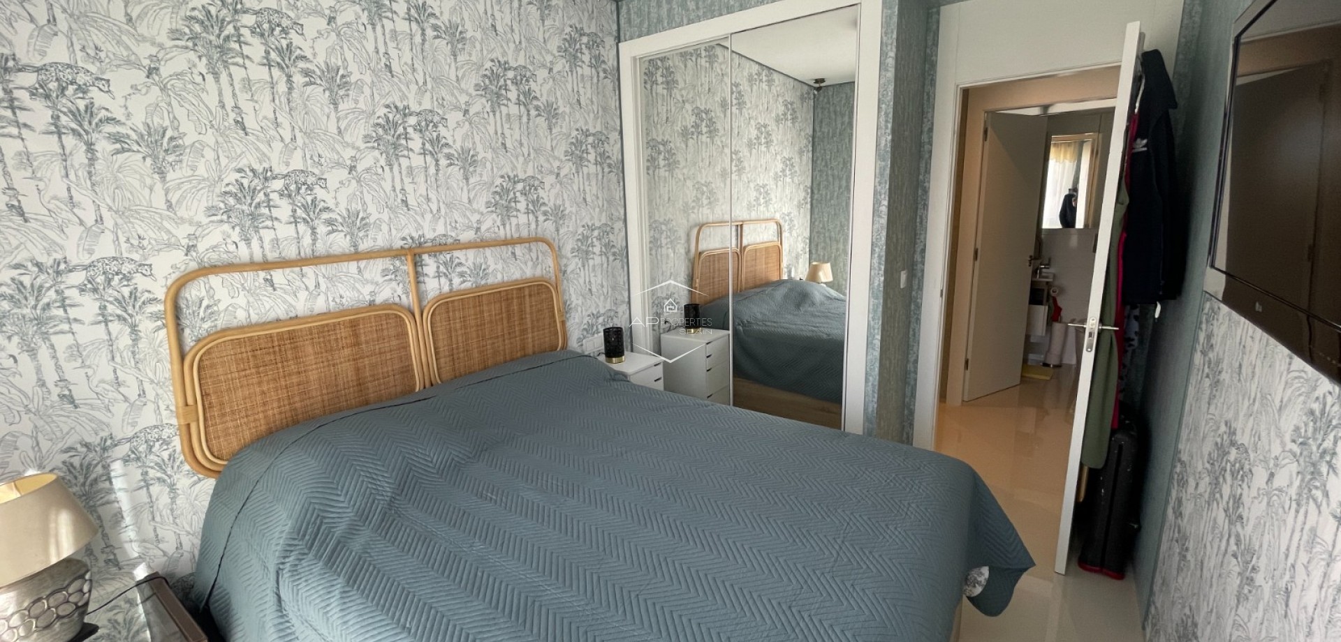 Resale - Apartment - flat -
Rojales - Ciudad Quesada