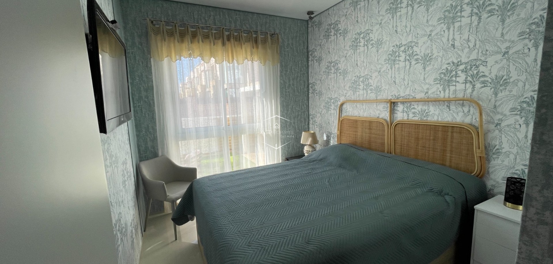 Resale - Apartment - flat -
Rojales - Ciudad Quesada