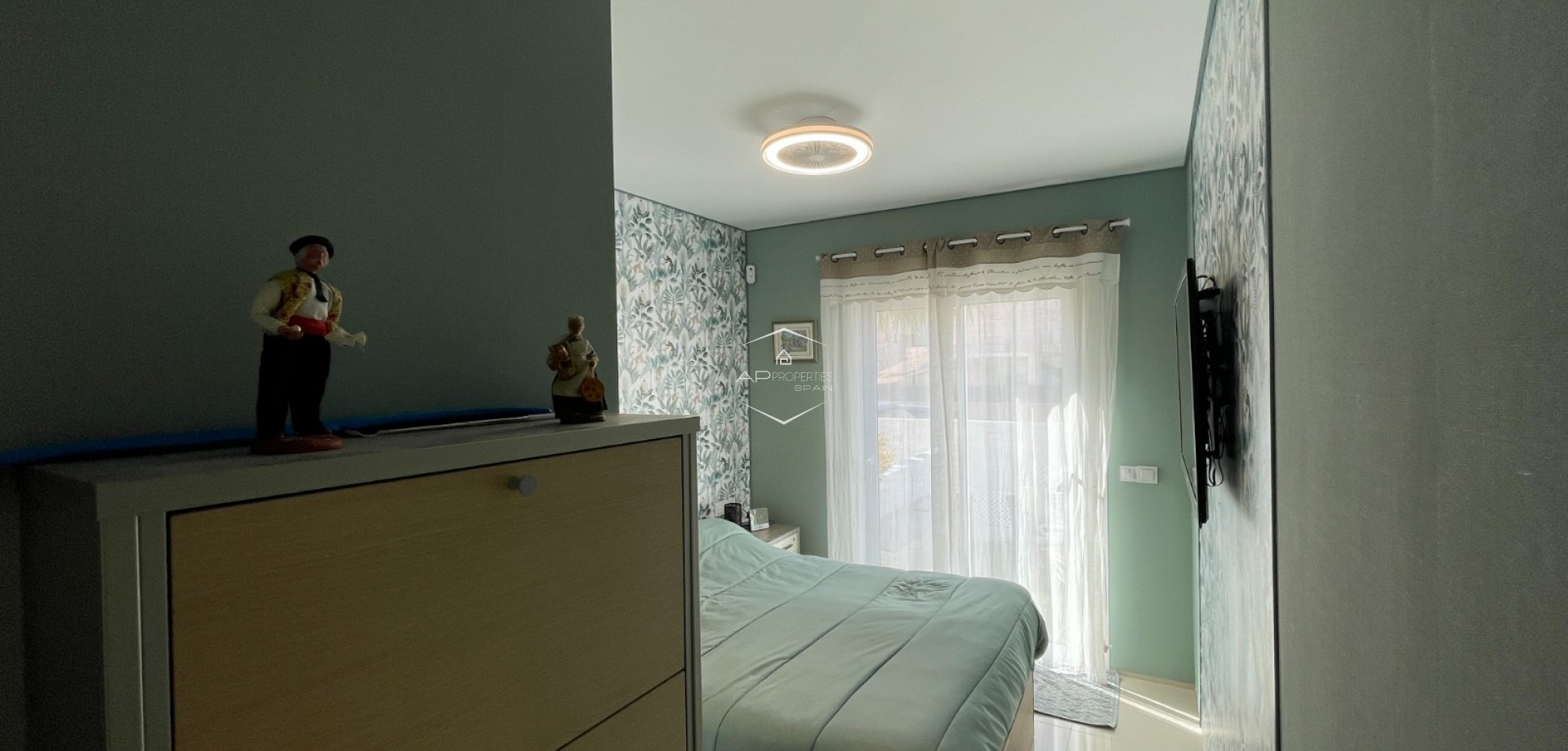 Resale - Apartment - flat -
Rojales - Ciudad Quesada