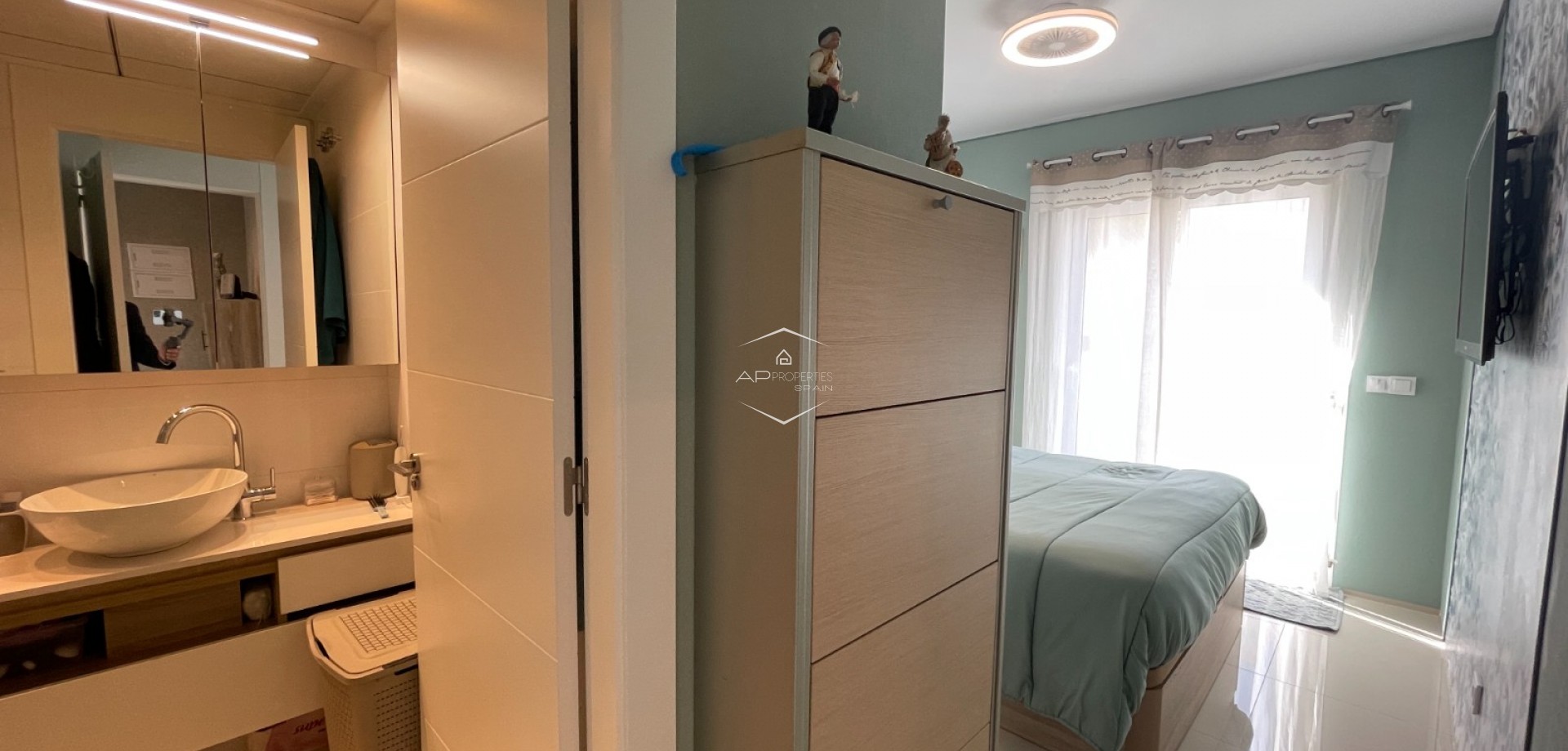 Resale - Apartment - flat -
Rojales - Ciudad Quesada
