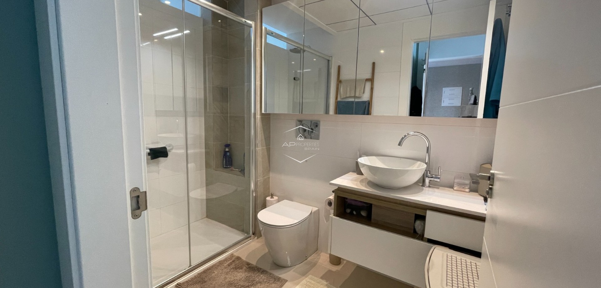 Resale - Apartment - flat -
Rojales - Ciudad Quesada
